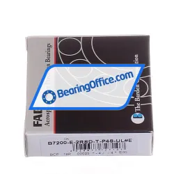 FAG B7200-E-2RSD-T-P4S-UL