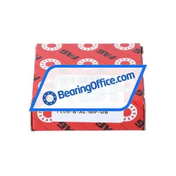 FAG 7206-B-XL-MP-UB rulman resim 3