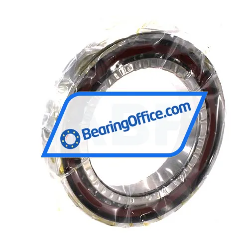SKF 7018ACDGB/P4A bearing image 2