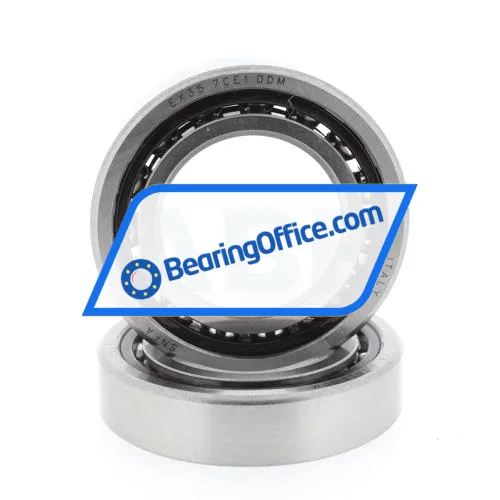 SNFA EX35 7 CE1 DDM bearing image 2