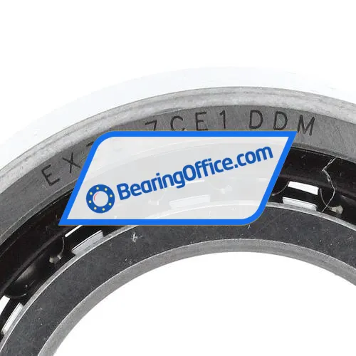 SNFA EX35 7 CE1 DDM bearing image 3