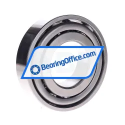 SKF 7313BG rulman resim 2