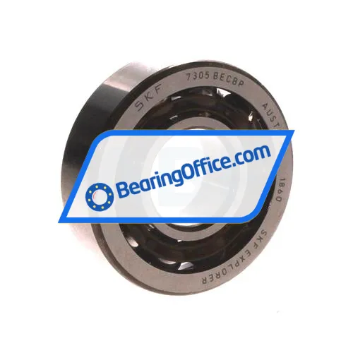 SKF 7305BECP
