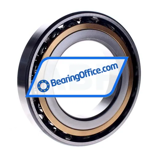 RHP LJT4-1/4M bearing image 2