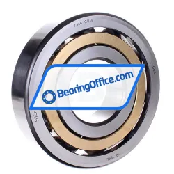 SKF 7416CBM