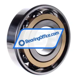 SKF 7416CBM rulman resim 3