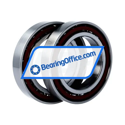 SKF 7014CD/P4ADBA bearing image 3