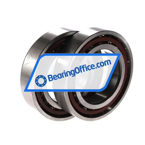 SKF 7008CD/P4ADGA bearing image 2