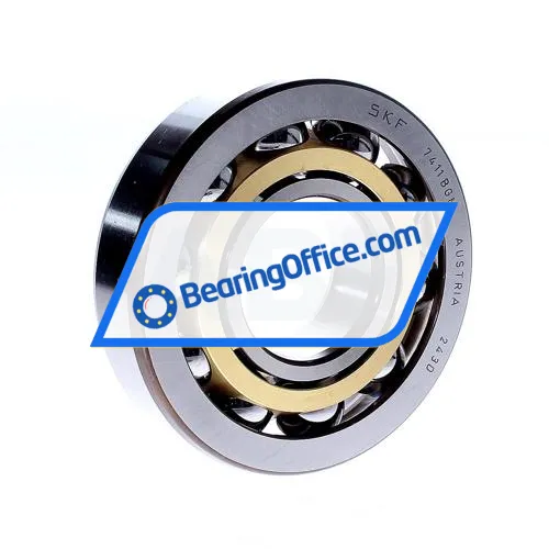 SKF 7411BGM