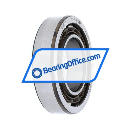 SKF 7209BECBP bearing image 2