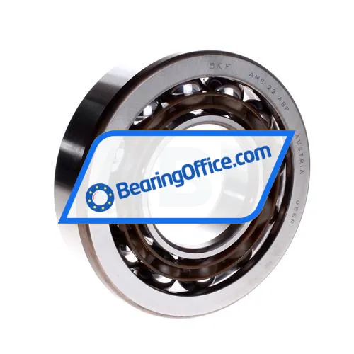SKF AMS22ABP