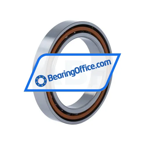 SKF 71911CEGA/HCP4A bearing image 3