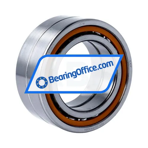 SKF 7011CD/P4ADBA bearing image 2