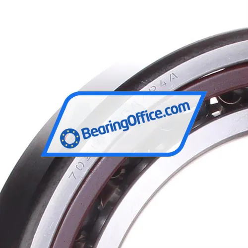 SKF 7021ACDGA/P4A bearing image 2
