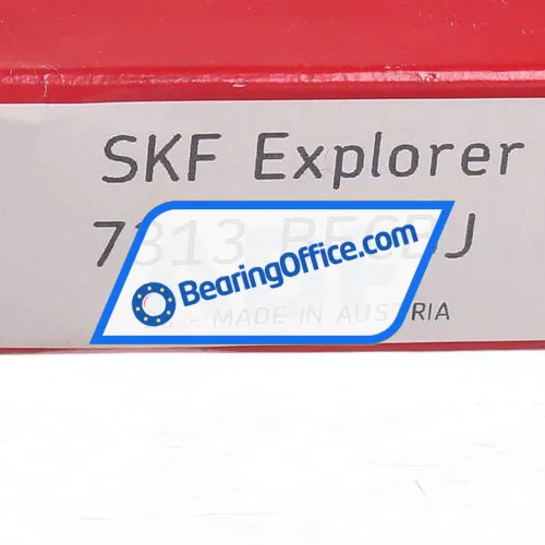 SKF 7313BECBJ bearing image 4