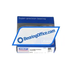 SKF S71908ACDGA/HCP4A rulman resim 2