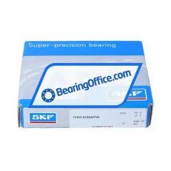 SKF 71915ACDGA/P4A rulman resim 3