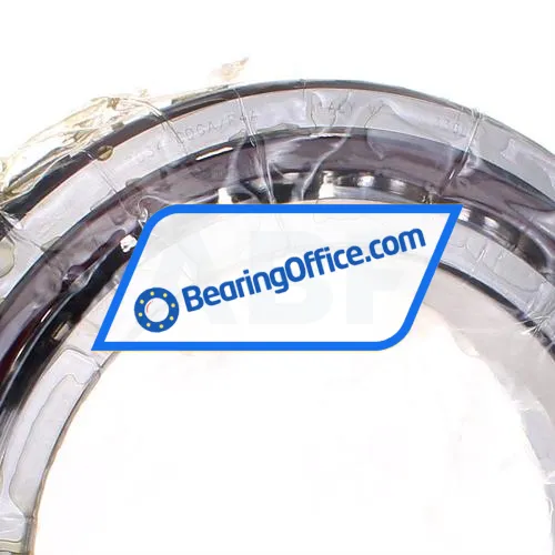 SKF 7034CDGA/P4A bearing image 2