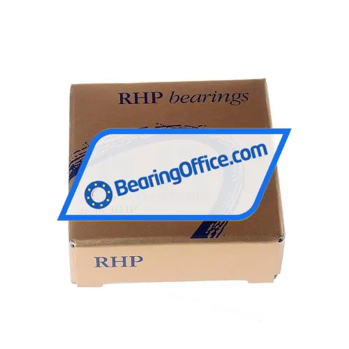 RHP 7304CTDULP4 bearing image 2