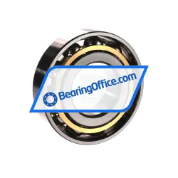 SKF 7311BECBM rulman resim 2