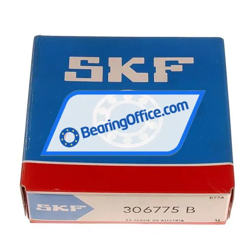 SKF 306775B bearing image 3