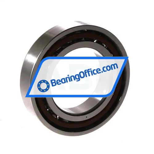 SKF 7008CDGA/P4A bearing image 2