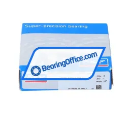 SKF 7008CDGA/P4A rulman resim 3