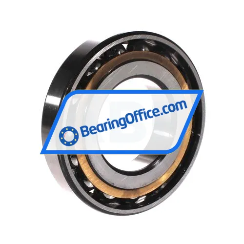 RHP LJT2-1/2MB bearing image 2