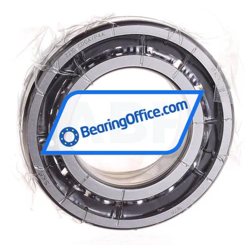 SKF 7210CDGA/P4A
