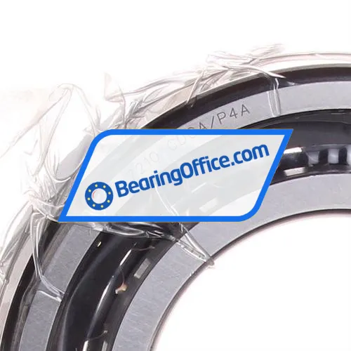 SKF 7210CDGA/P4A bearing image 2