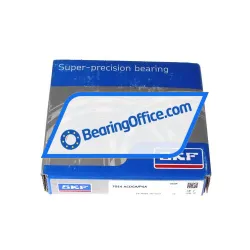 SKF 7014ACDGA/HCP4A rulman resim 2