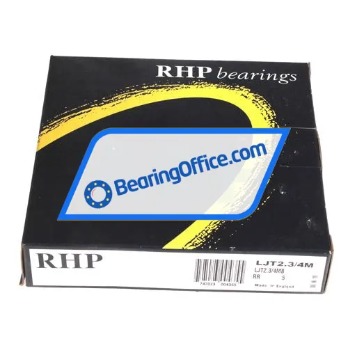 RHP LJT2-3/4MB bearing image 3