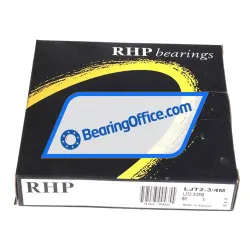 RHP LJT2-3/4MB rulman resim 3