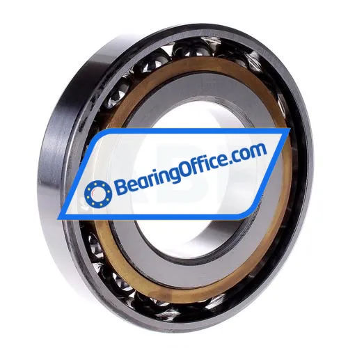 RHP LJT2-1/2M bearing image 2
