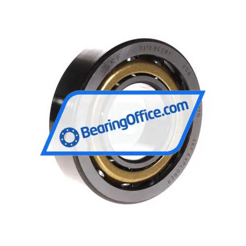 SKF 7310BECBY