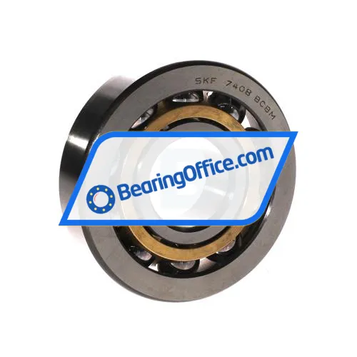 SKF 7408BCBM