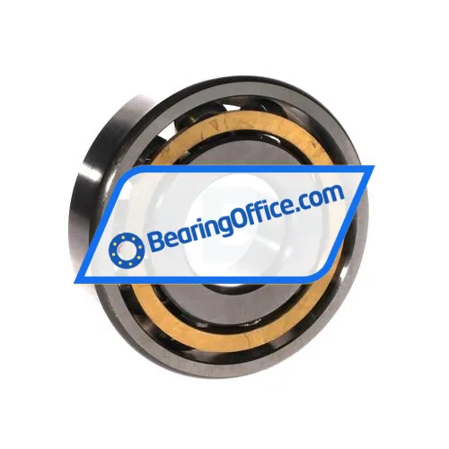 SKF 7408BCBM bearing image 2