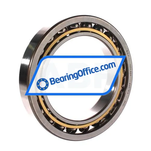 SKF 7024BGM