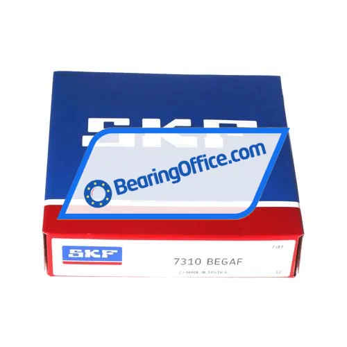 SKF 7310BEGAF bearing image 3
