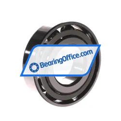 SKF 7310BEGAF rulman resim 2