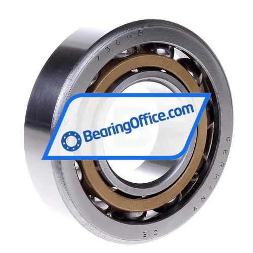 SKF 7309BM