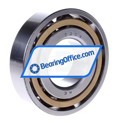 SKF 7309BM bearing image 2