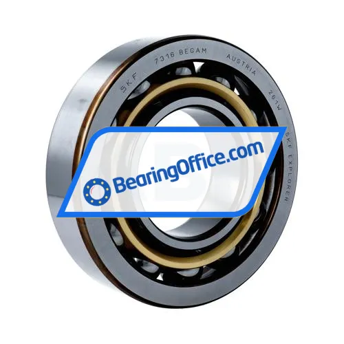 SKF 7316BEGAM