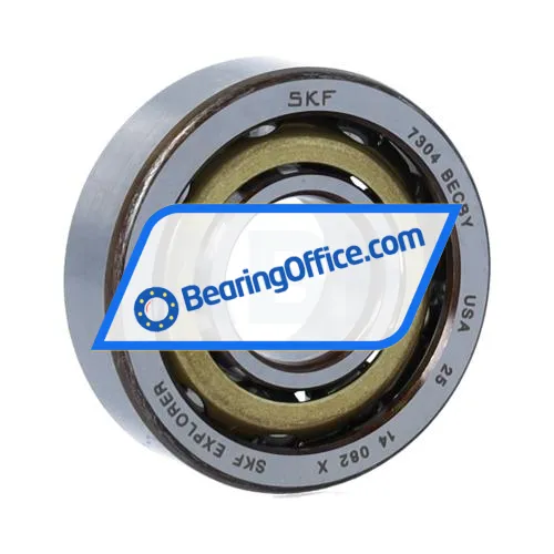 SKF 7304BECBY