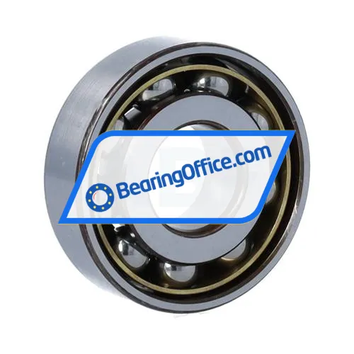 SKF 7304BECBY bearing image 2