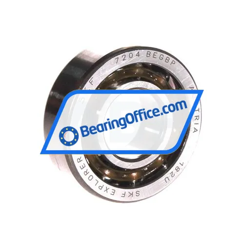 SKF 7204BEGBP