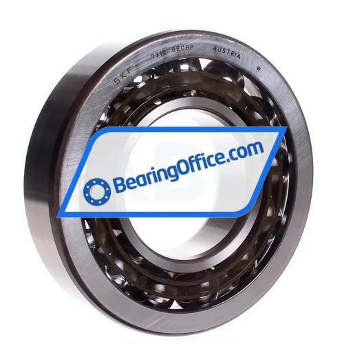 SKF 7318BECBP