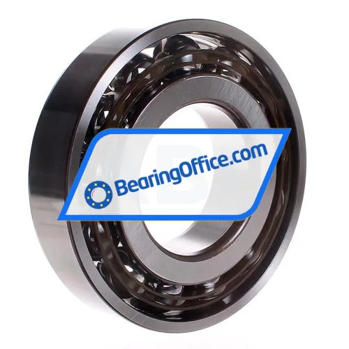 SKF 7318BECBP bearing image 3