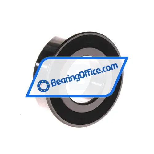 SKF 7206BE-2RZP bearing image 2