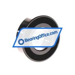 SKF 7206BE-2RZP rulman resim 2